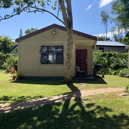 Khaled Estate Cottages Hillcrest Exterior photo