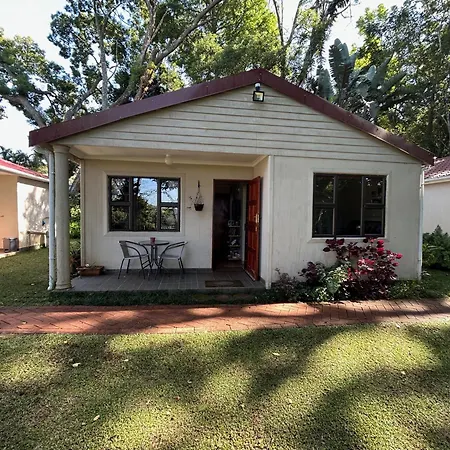 Khaled Estate Cottages Hillcrest Exterior photo
