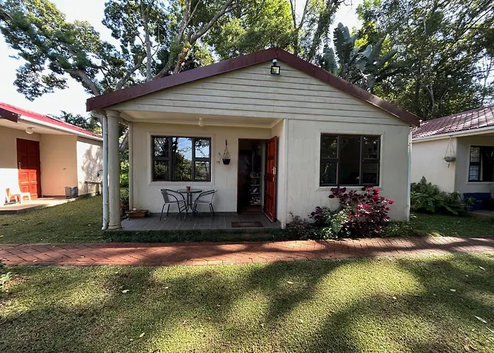 Khaled Estate Cottages