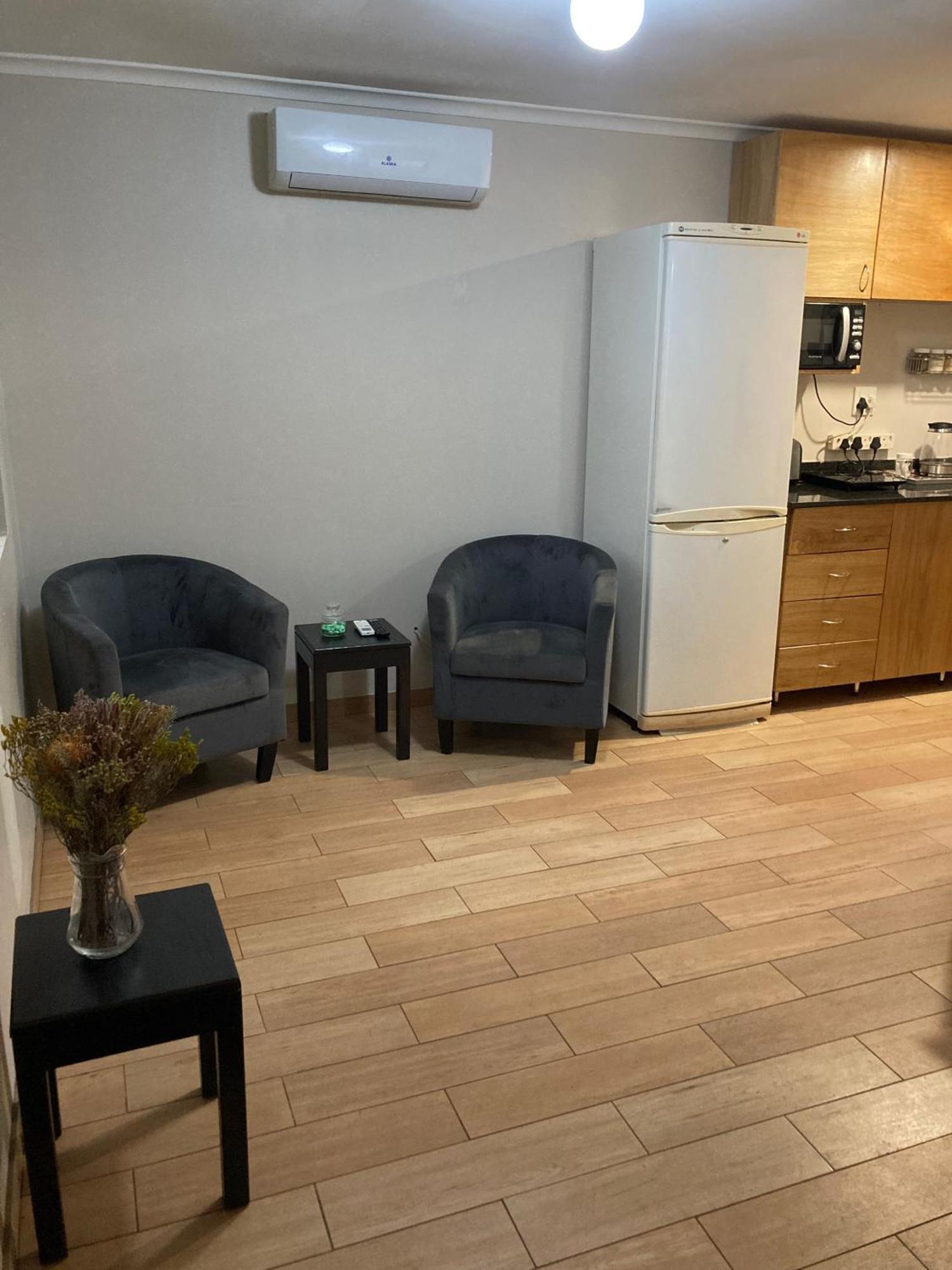 Khaled Estate Apartment
