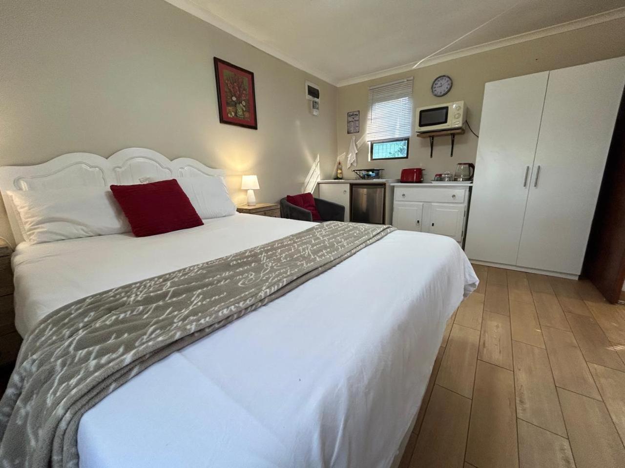 Khaled Estate Apartment *