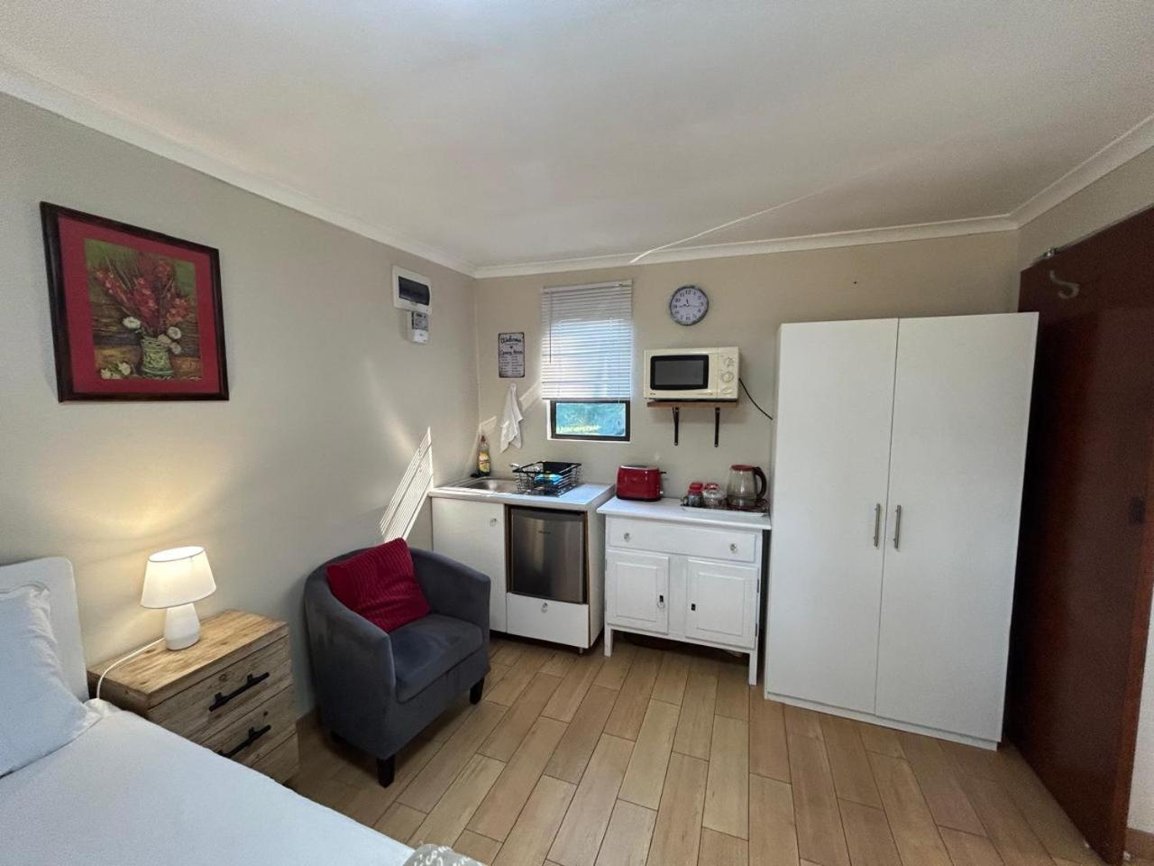 Apartment Khaled Estate *