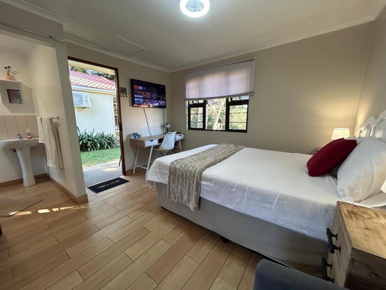 Khaled Estate Apartment