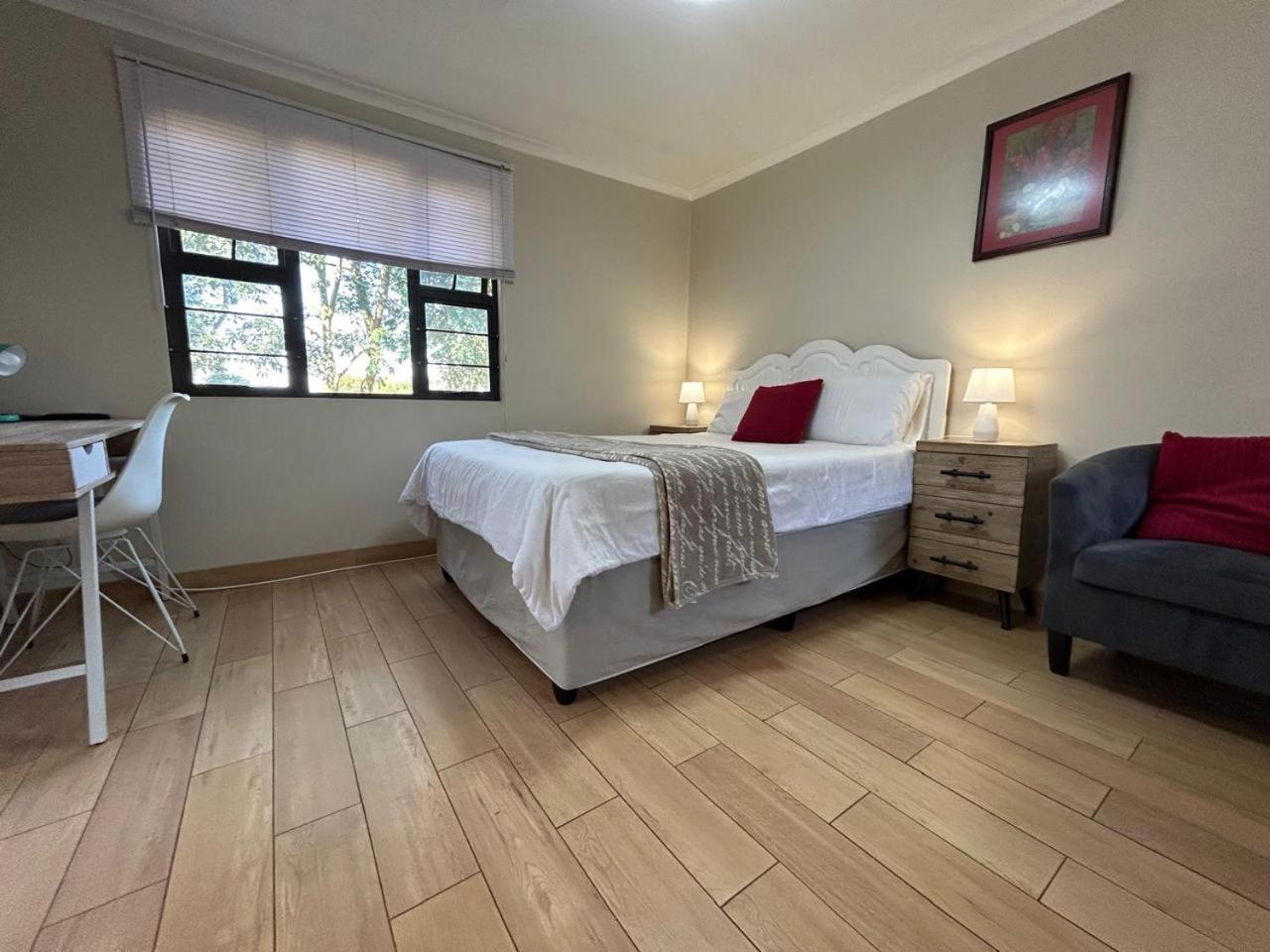 Apartment Khaled Estate