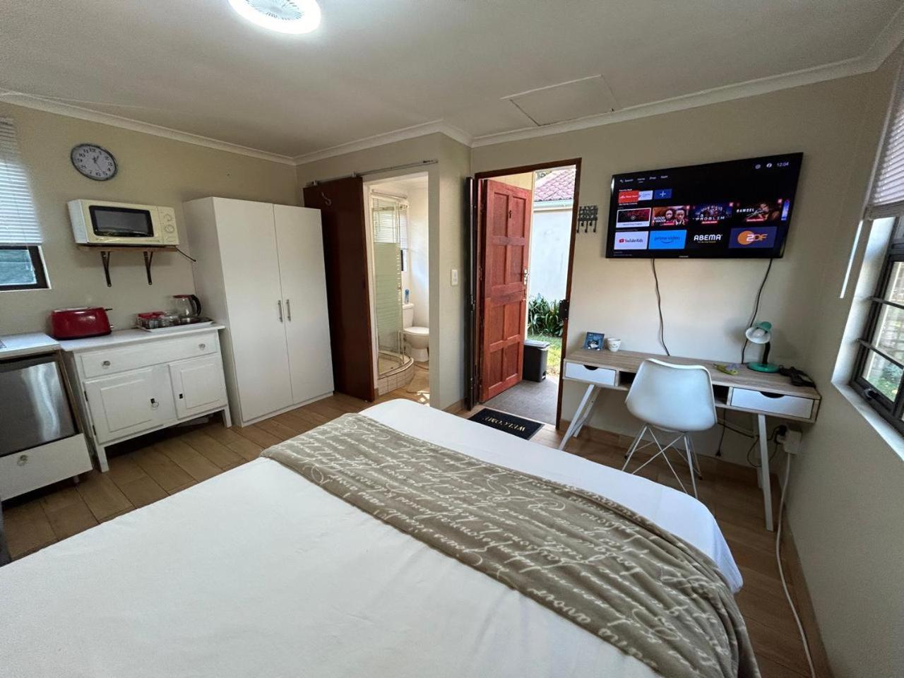 Khaled Estate Apartment *